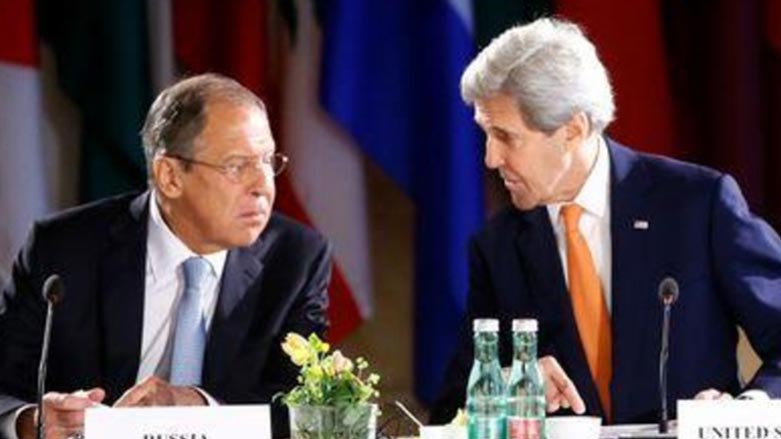 Bo Sûriyê Rûsya bi Amerîka û 2 welatên din re dicive